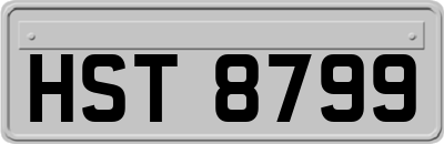 HST8799