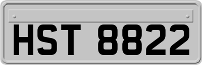 HST8822