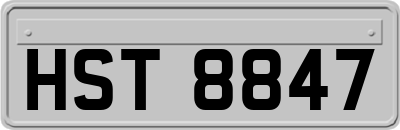 HST8847