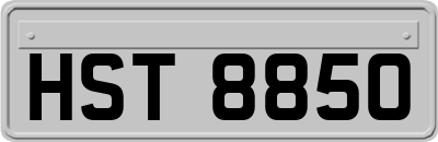 HST8850