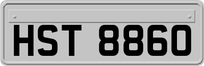 HST8860