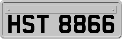 HST8866