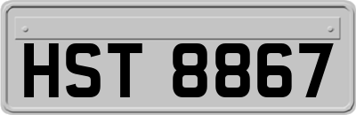HST8867