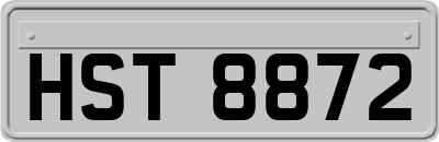 HST8872