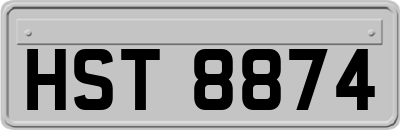 HST8874