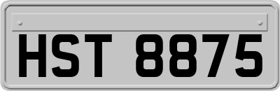 HST8875