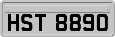 HST8890
