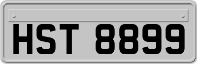 HST8899