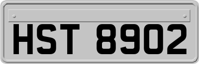 HST8902