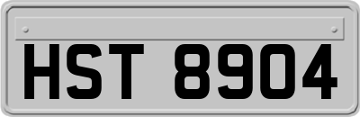 HST8904