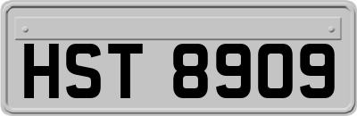 HST8909