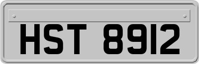 HST8912