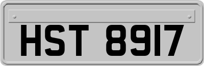 HST8917