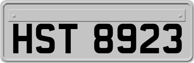 HST8923