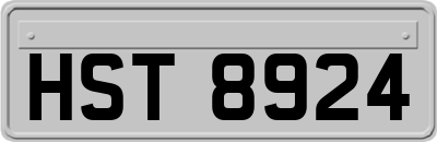 HST8924