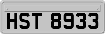 HST8933