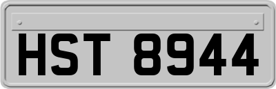 HST8944