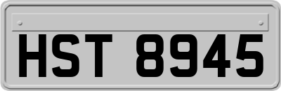 HST8945