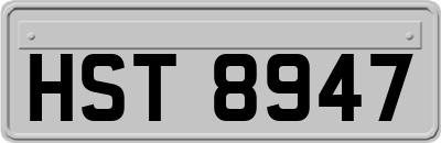 HST8947