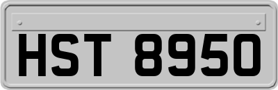 HST8950