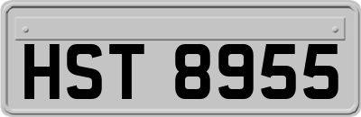 HST8955