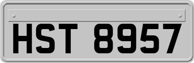 HST8957