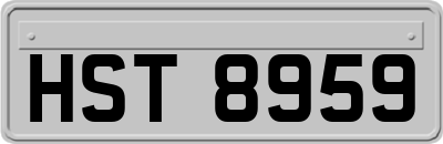 HST8959