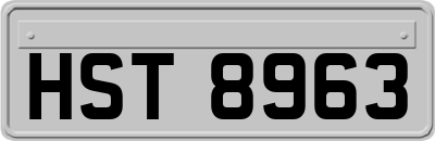 HST8963