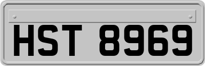 HST8969