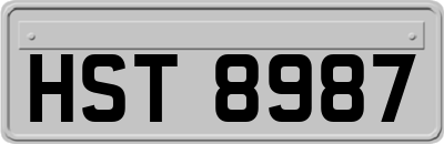 HST8987