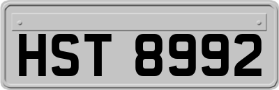 HST8992