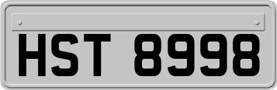 HST8998