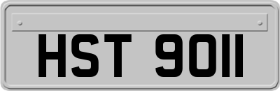 HST9011