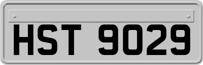 HST9029