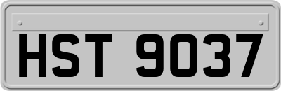 HST9037