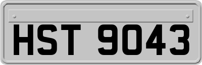 HST9043