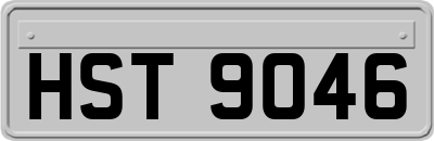 HST9046