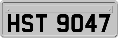 HST9047