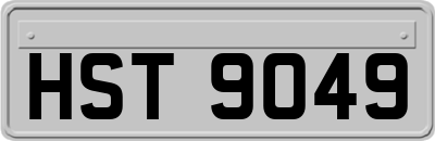 HST9049