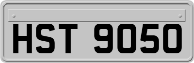 HST9050