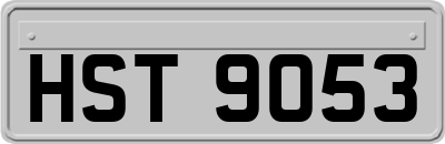 HST9053
