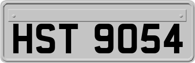 HST9054