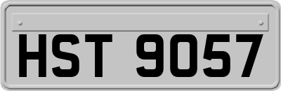 HST9057