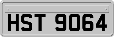 HST9064
