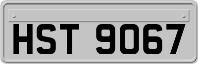 HST9067