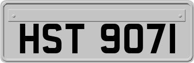 HST9071