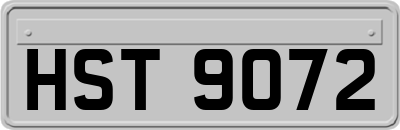 HST9072