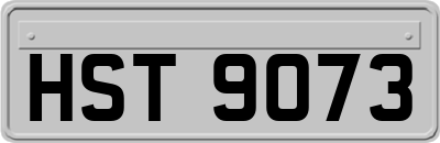 HST9073
