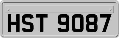 HST9087