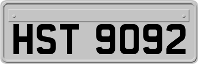 HST9092